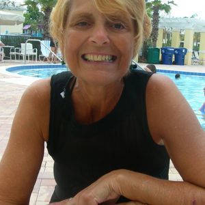 Meet your Posher, Patricia